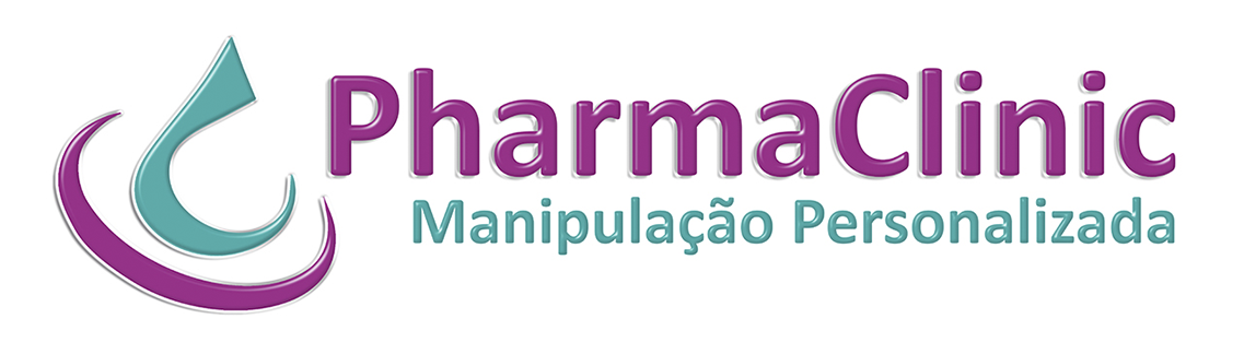 PharmaClinic — Manipulação Personalizada