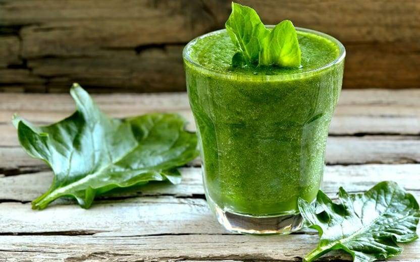 Suco Verde