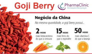 Goji Berry