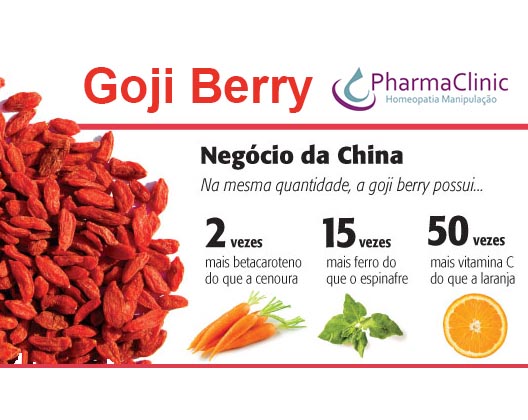 Goji Berry