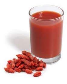 Goji Berry