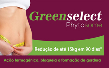 green-select perder peso rapido