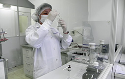 laboratorio pharmaclinic