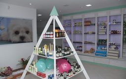Recepção PharmaClinic